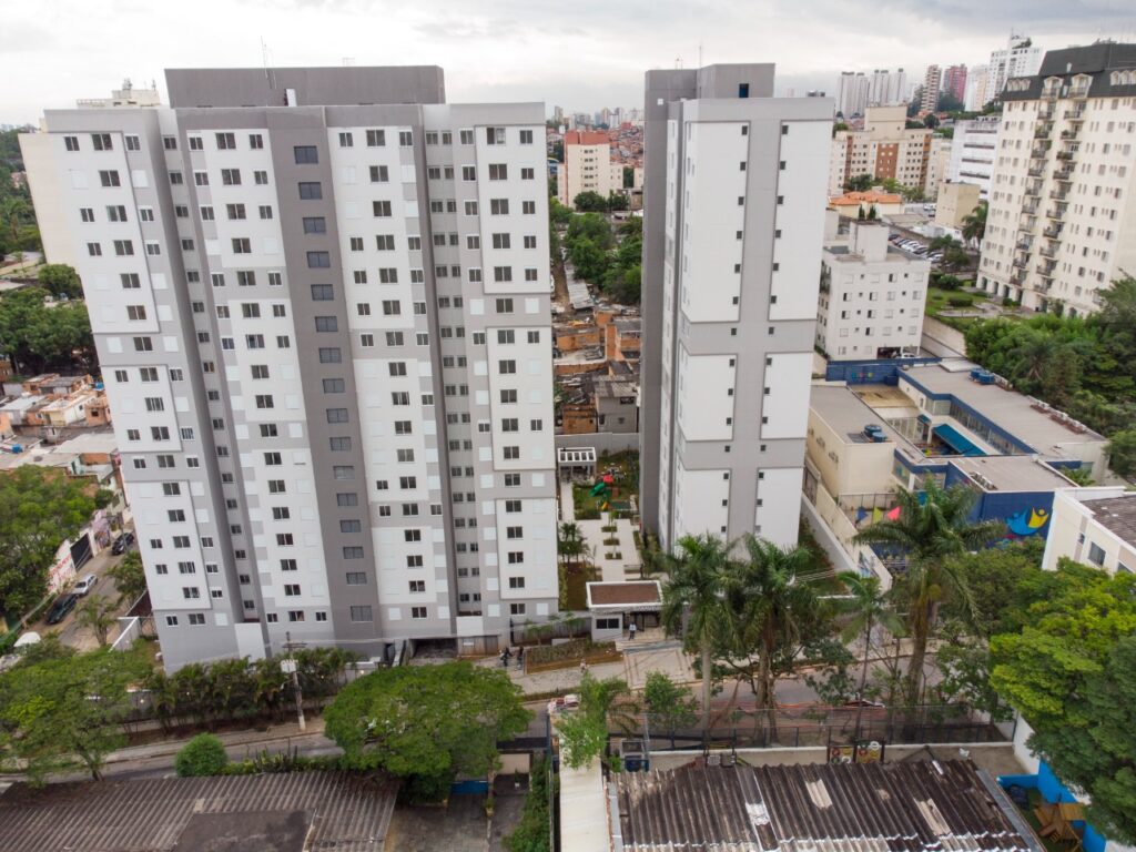 Casa Viva Morumbi Pronto para morar