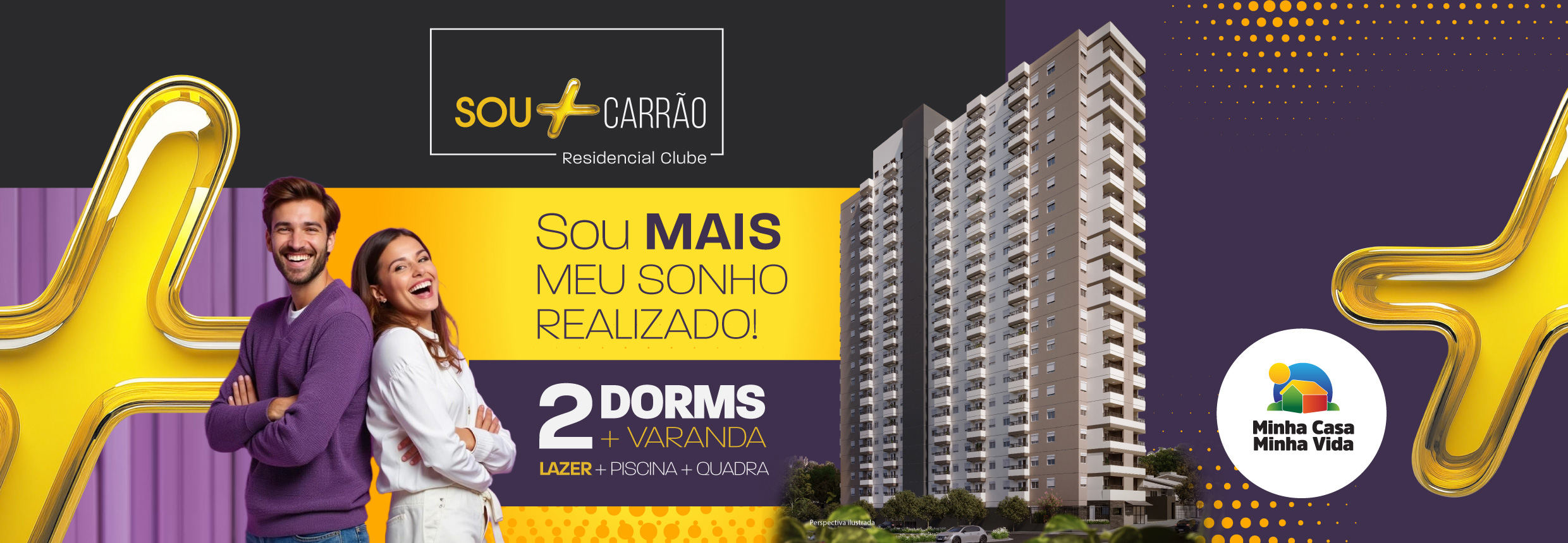Sou+Carrão