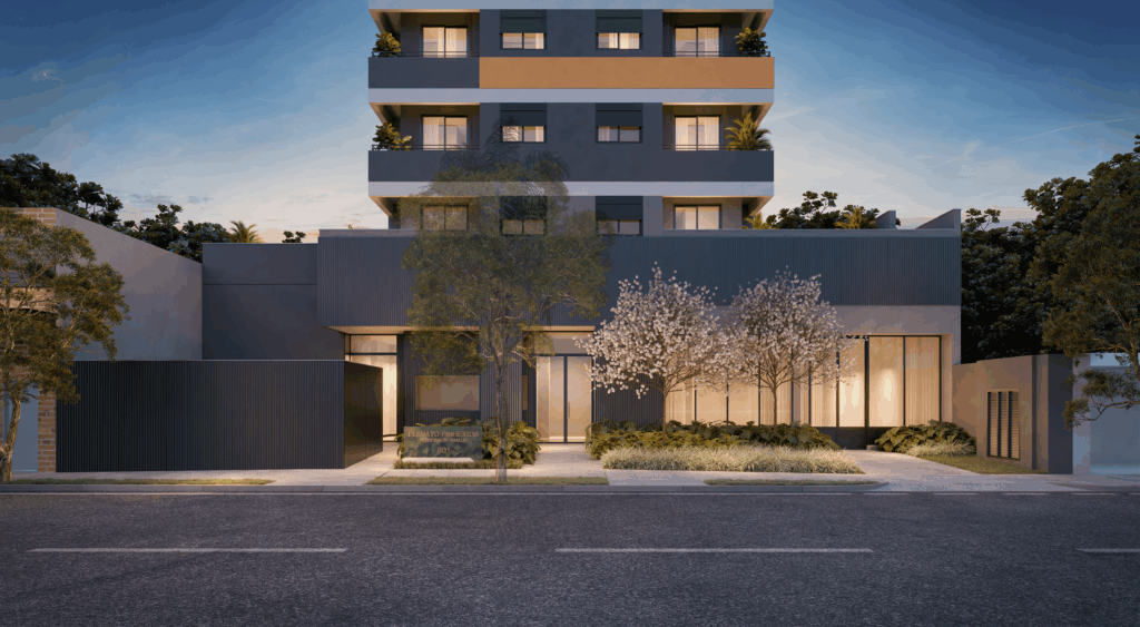 Elevato Pinheiros ferreira de Araujo